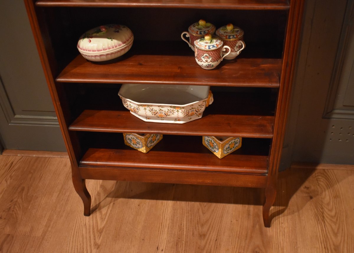 Mahogany Bibus-photo-4