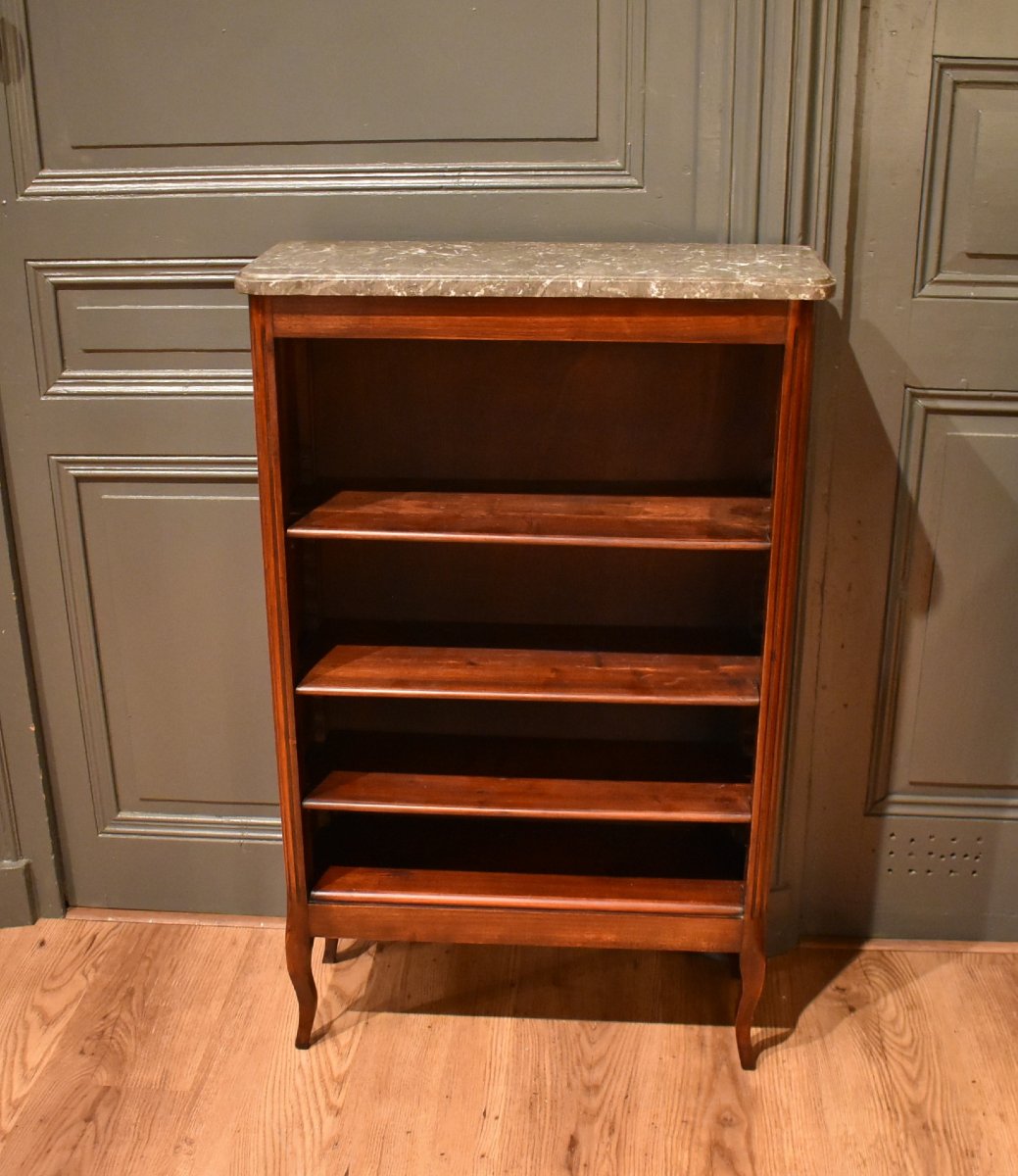 Mahogany Bibus-photo-2