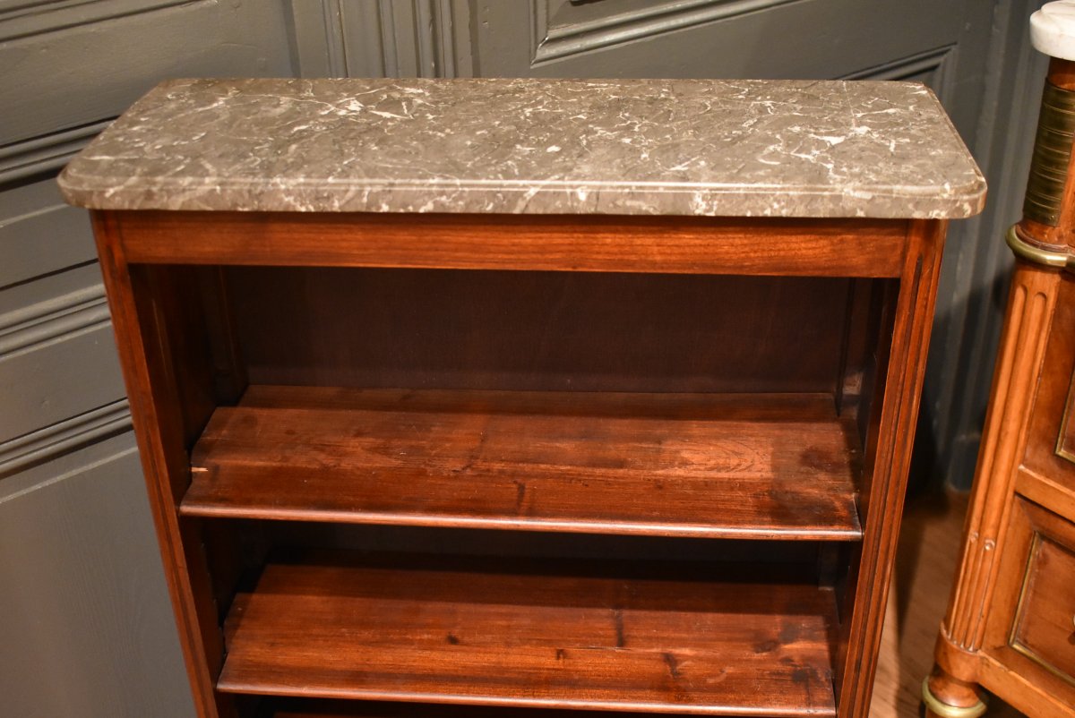 Mahogany Bibus-photo-3