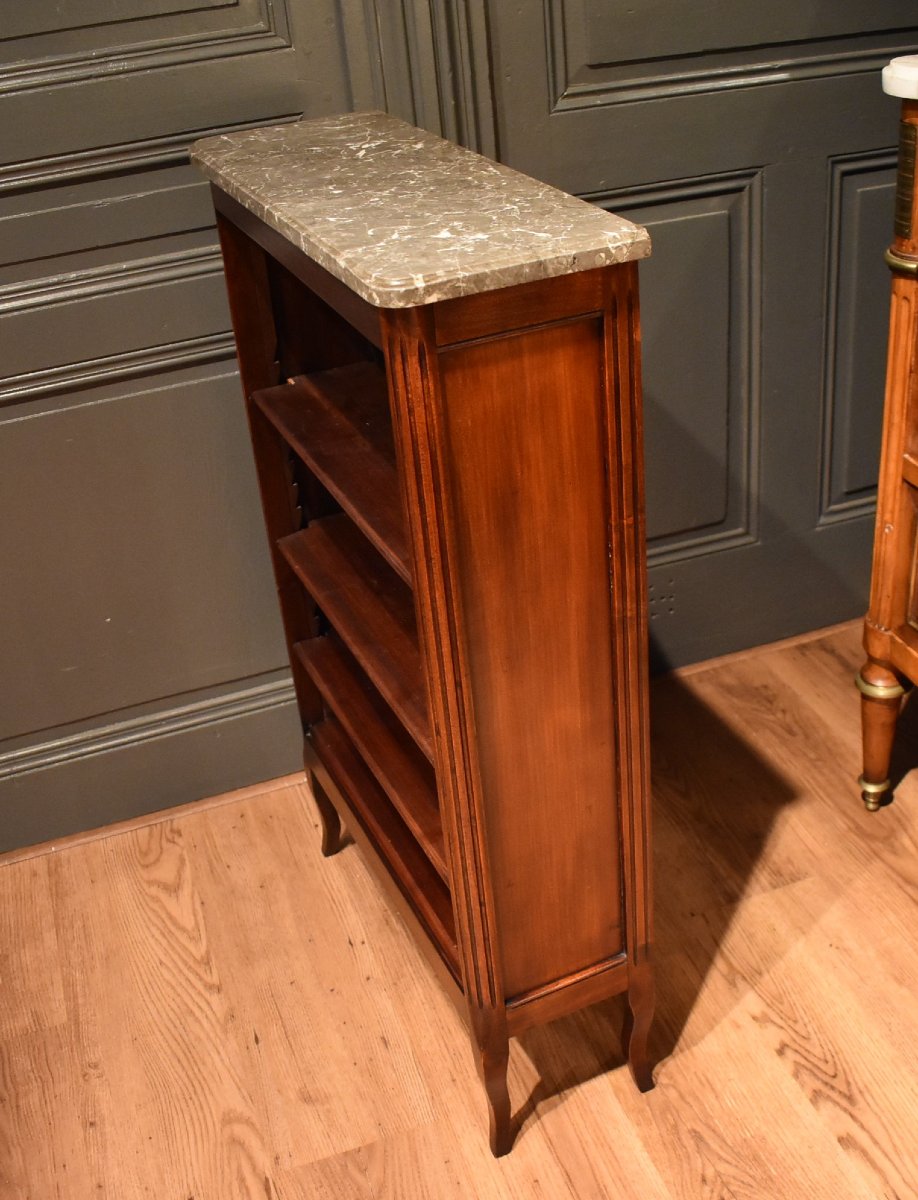 Mahogany Bibus-photo-5