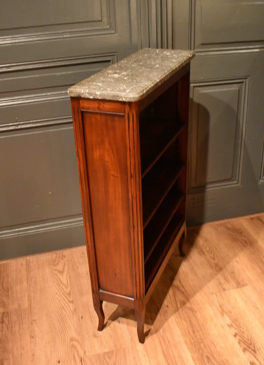 Mahogany Bibus-photo-6