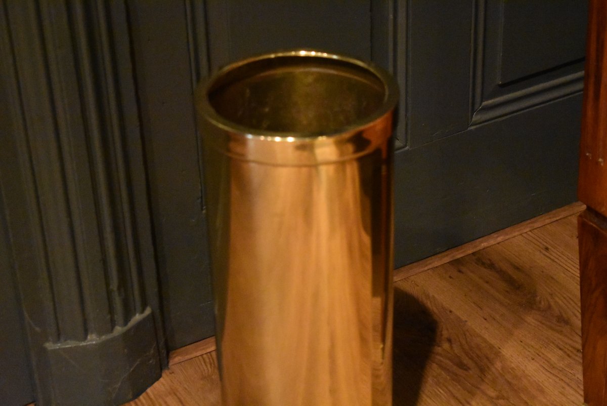 Brass Umbrella Stand-photo-2