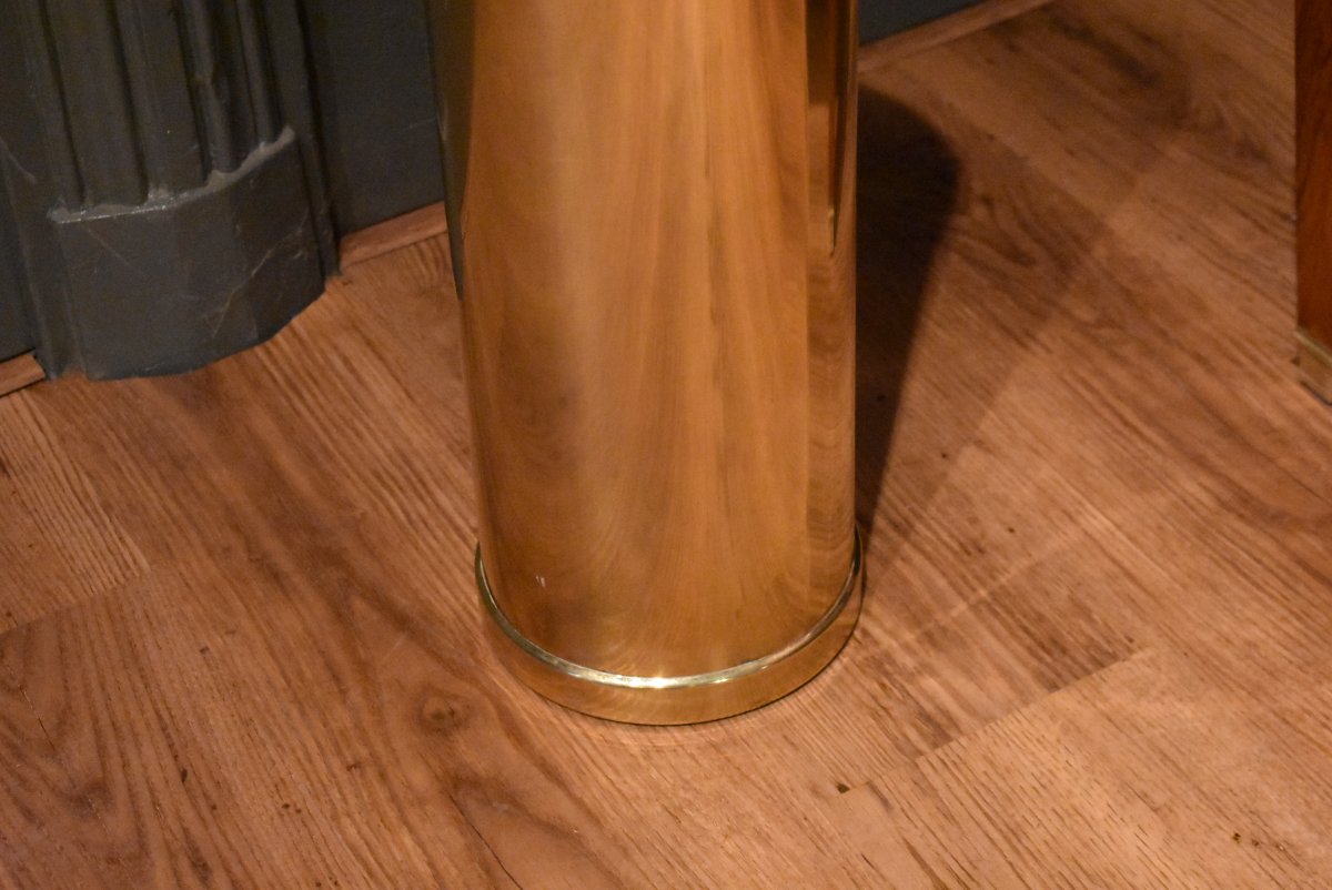 Brass Umbrella Stand-photo-3