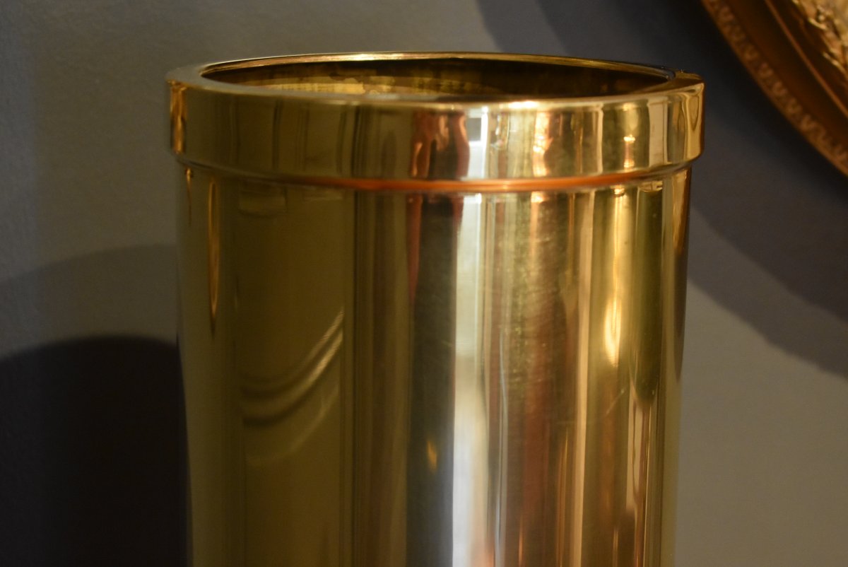 Brass Umbrella Stand-photo-4