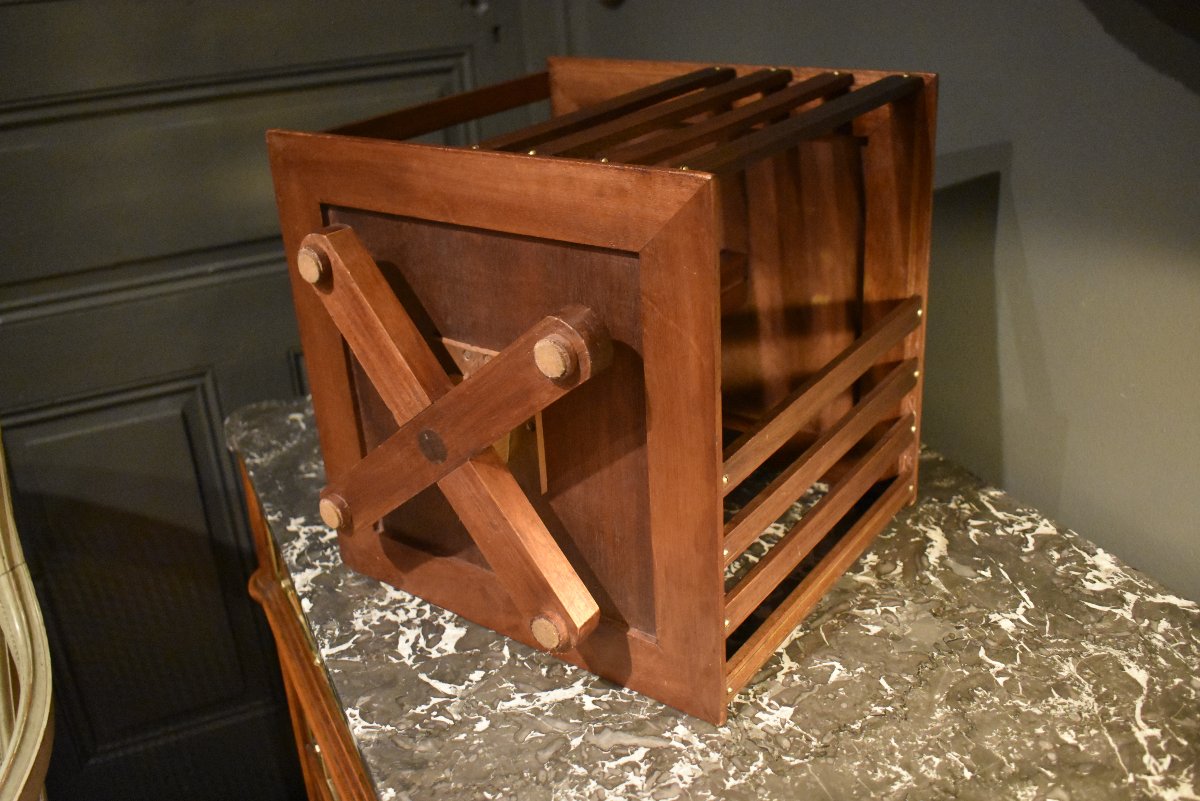Rotating Office Bookcase-photo-1