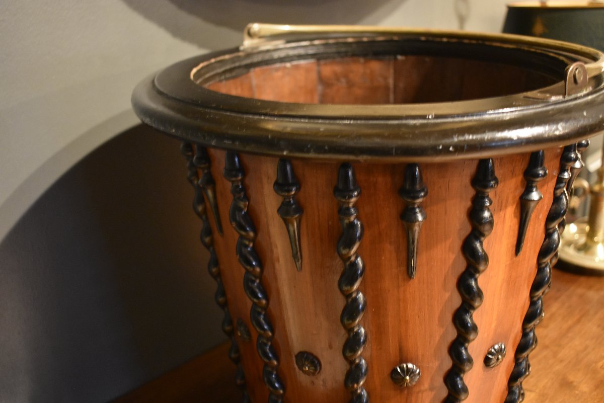 Peat Bucket-photo-2