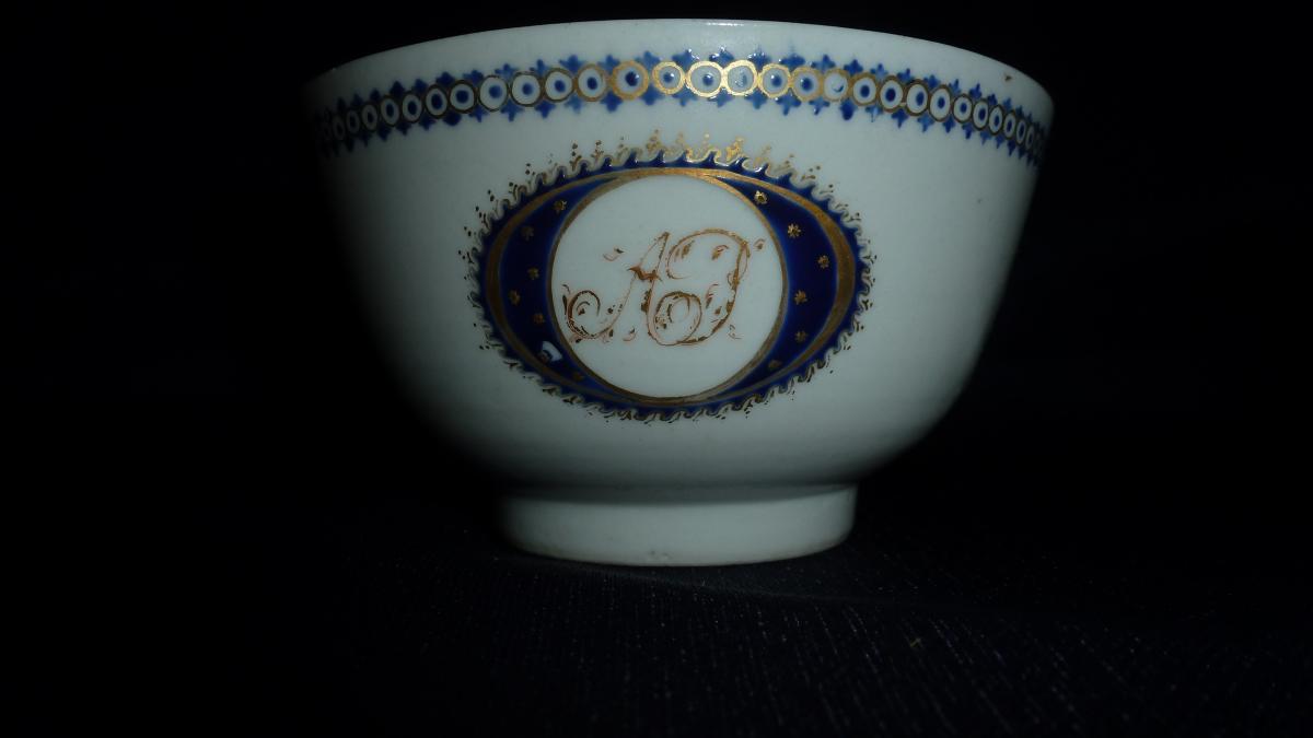 Porcelain Bowl