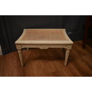 Louis XVI Style Stool