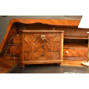 Commode De Maitrise Louis Philippe