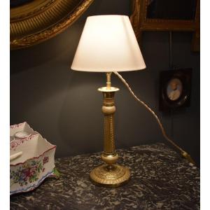 Restauration Lamp