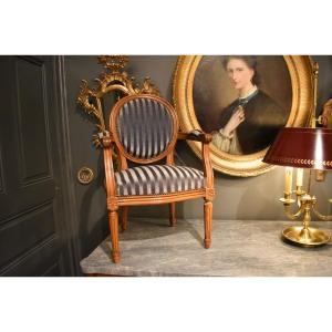 Children's Armchair