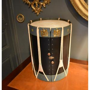 Tambour de style Empire 