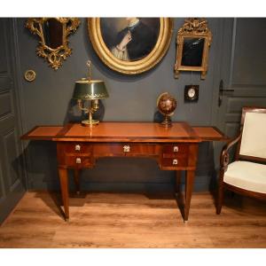Small Louis XVI Style Desk