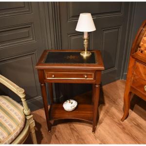 Louis XVI Style Side Table