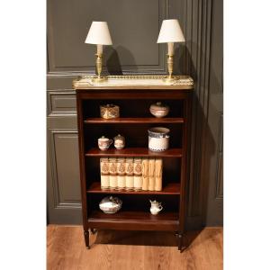 Bibus de style Louis XVI