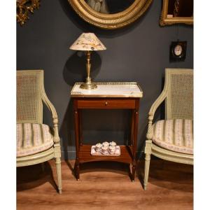 Small Louis XVI Console