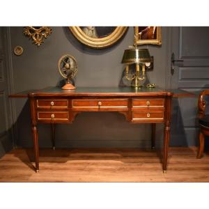 Louis XVI Style Flat Desk