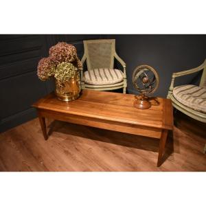 Walnut Coffee Table