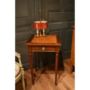 Small Louis XVI Style Writing Table