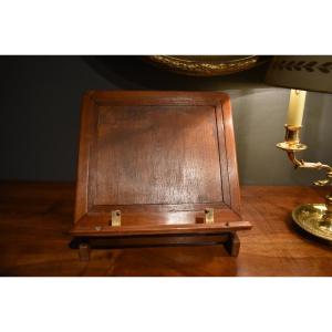 Lutrin de table