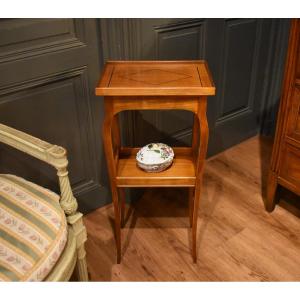 Louis XV Style Side Table