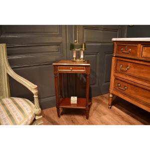 Louis XVI-style Side Table