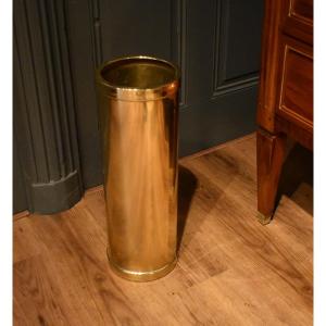 Brass Umbrella Stand