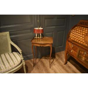 Table d'appoint de style Louis XV