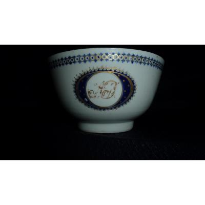 Porcelain Bowl