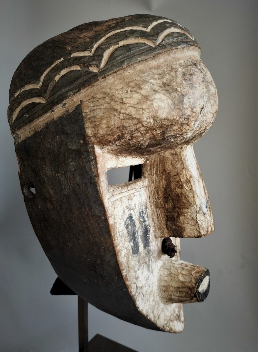 Cubisant Mask Mvondo Lwalwa Drc-photo-2