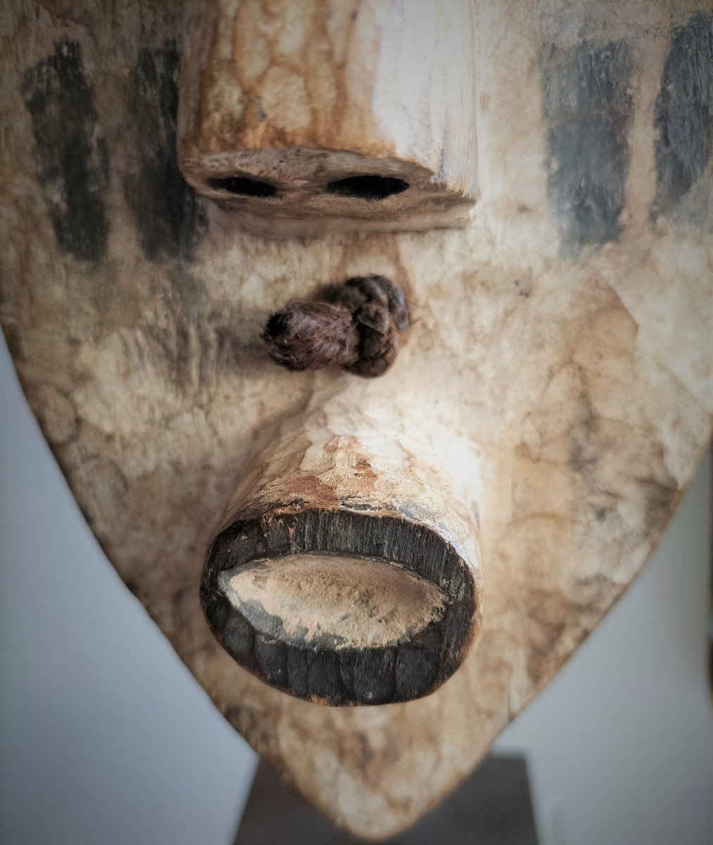 Cubisant Mask Mvondo Lwalwa Drc-photo-4
