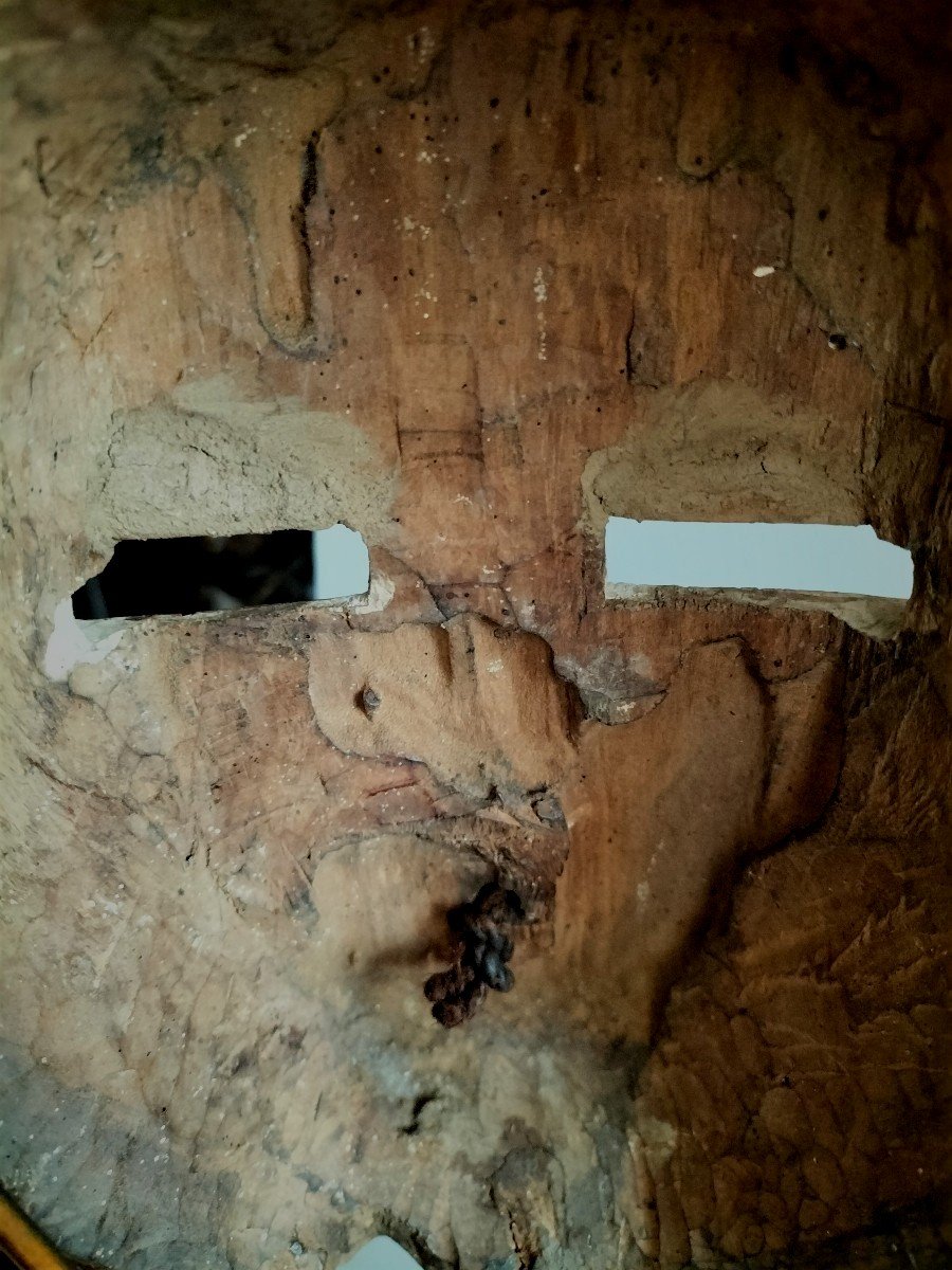 Cubisant Mask Mvondo Lwalwa Drc-photo-3