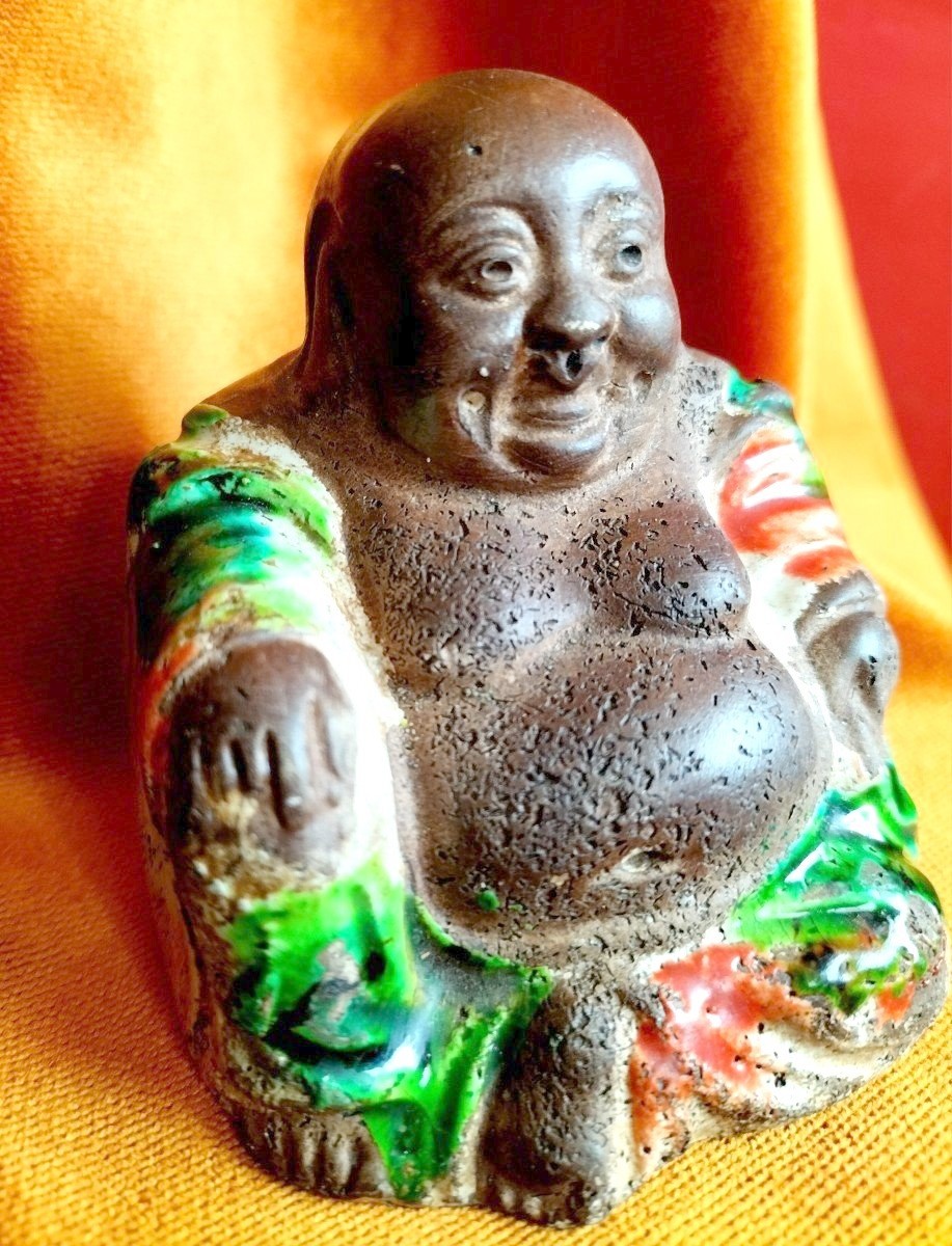 Putai Bouddha Chine -photo-2