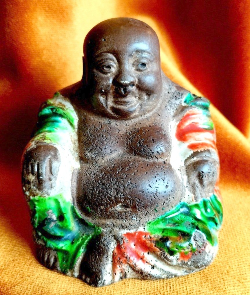 Putai Bouddha Chine 