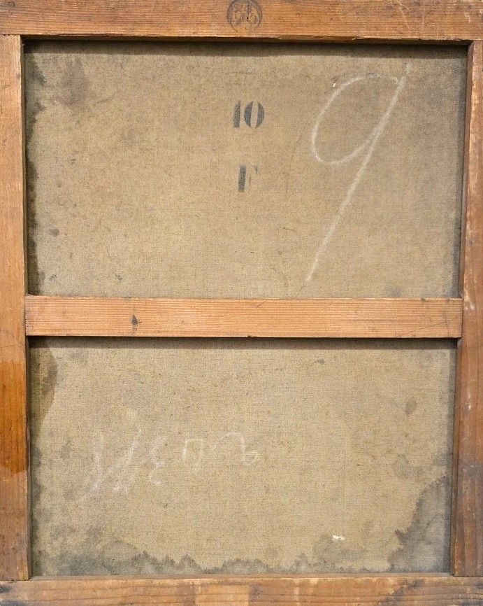 Ecole Française Jeune Fille 1920-photo-2