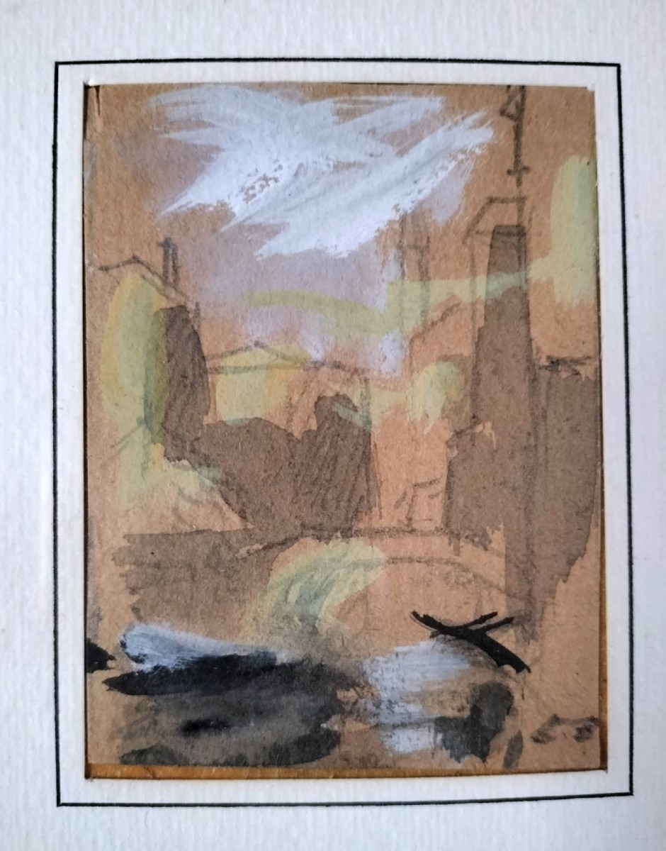 5 vues de Venise 1930-photo-4