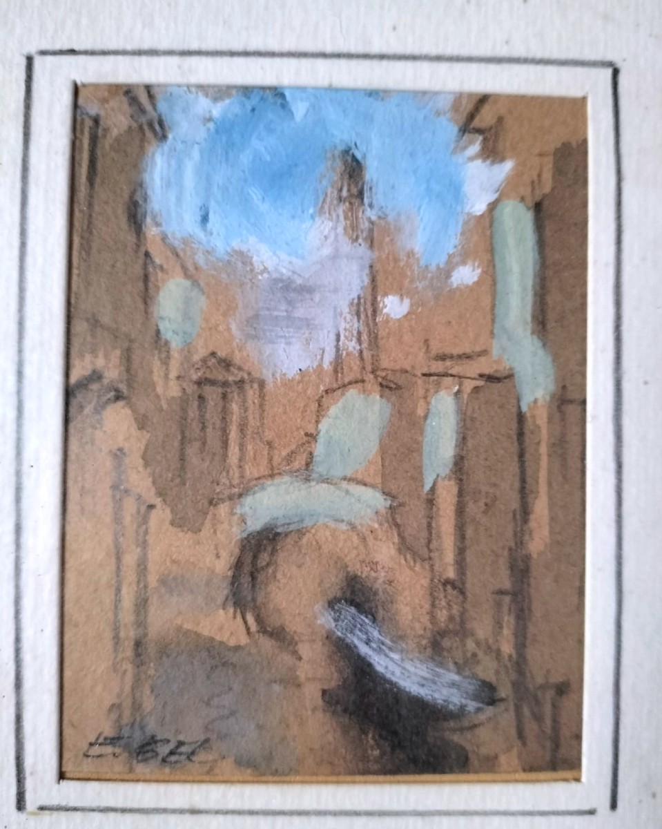 5 vues de Venise 1930-photo-2