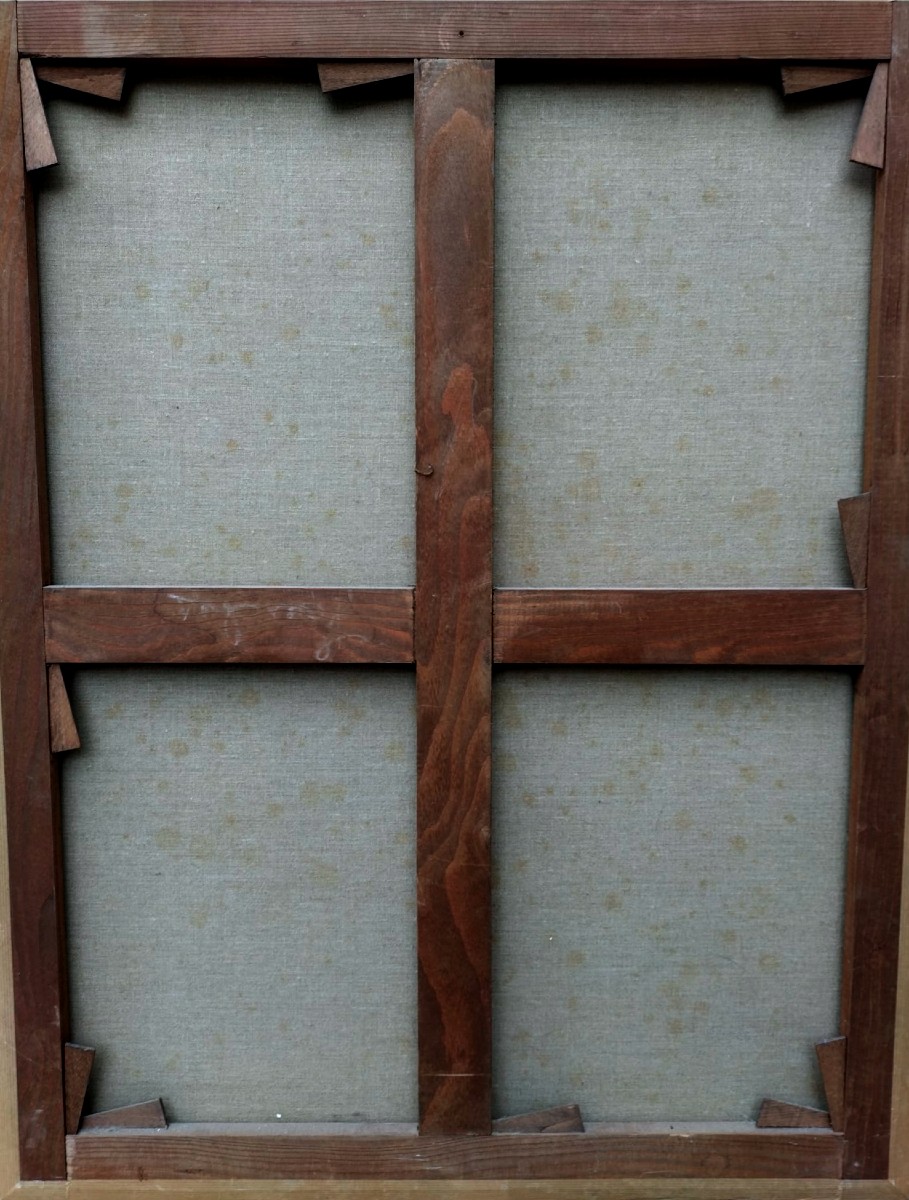 Gallant Scene, 18th Century-photo-3