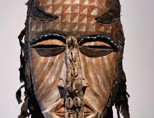 Masque Kuba Ngaady a Mwaash 1930-photo-3