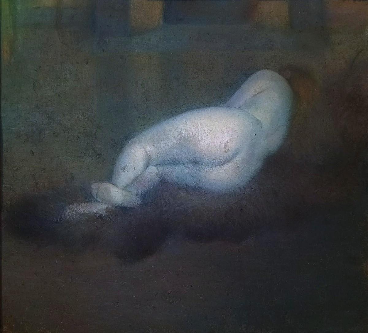 Nu dans la lumière 1890-photo-2