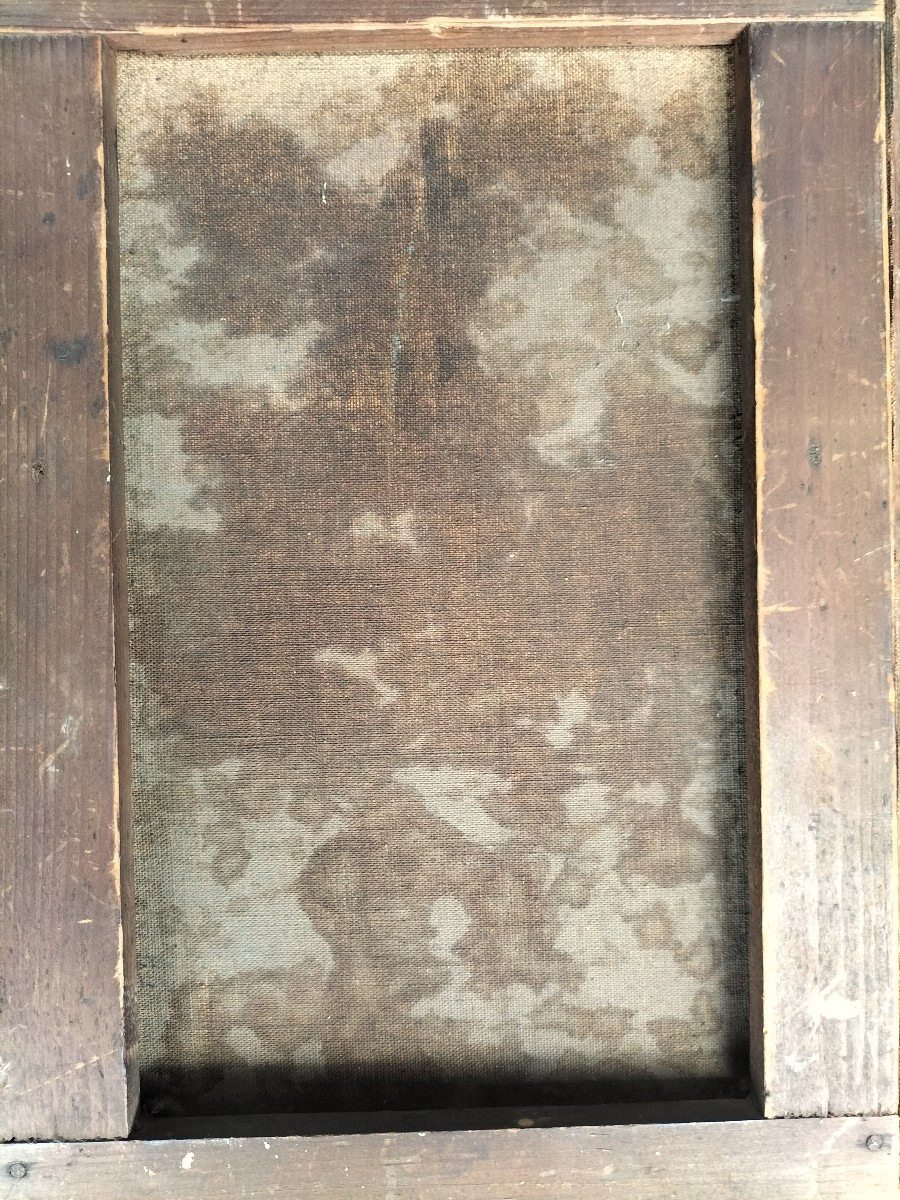 Elegant Woman At Rest, 1880-photo-2