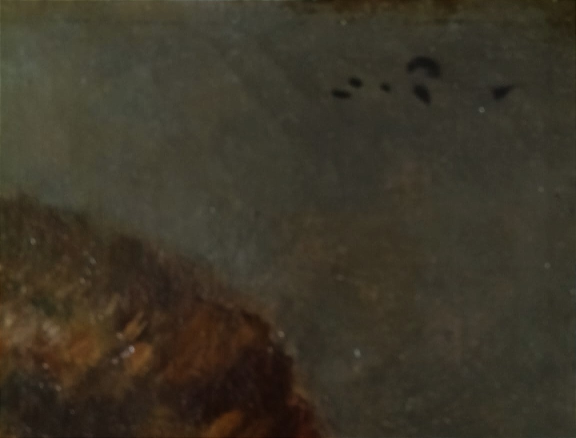 Portrait de Cosaque John Pradier (1845-1912)-photo-3