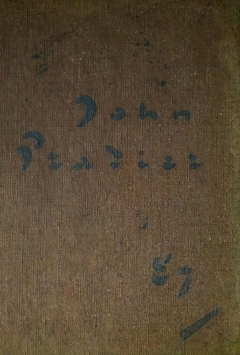 Portrait de Cosaque John Pradier (1845-1912)-photo-4