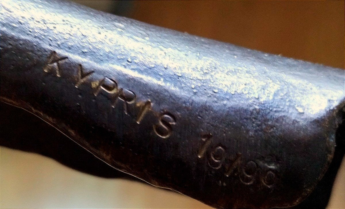 Hyper Realistic Bronze Hand By Yorgos Kypris-photo-3