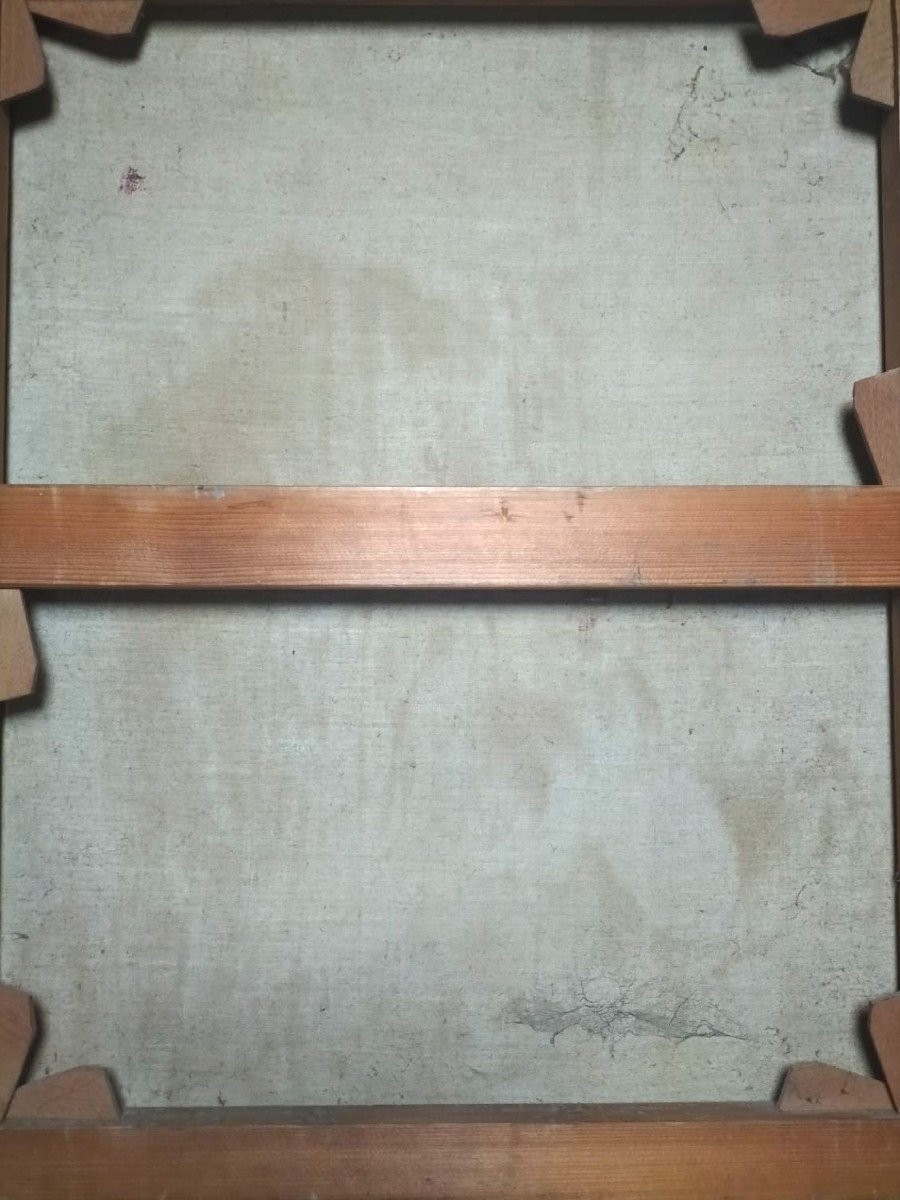 Naked Woman From Behind-photo-3