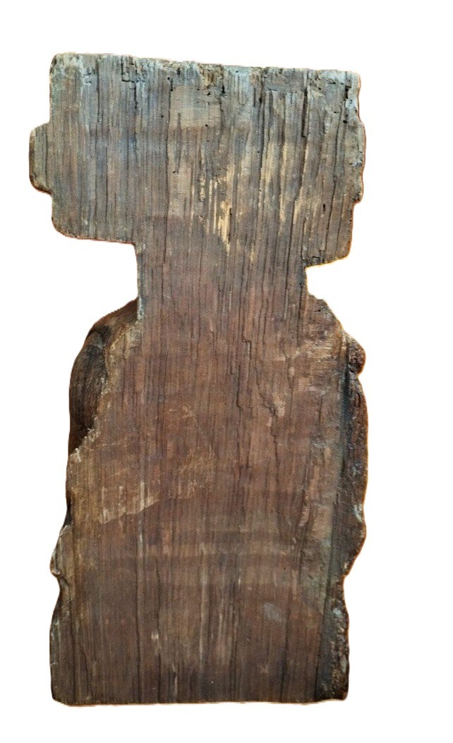 Gothique Flamboyant Saint Paul XV -&egrave;me Si&egrave;cle -photo-4