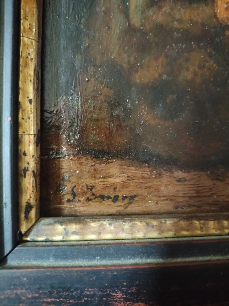 Les nains joueurs d'échecs 1880-photo-3