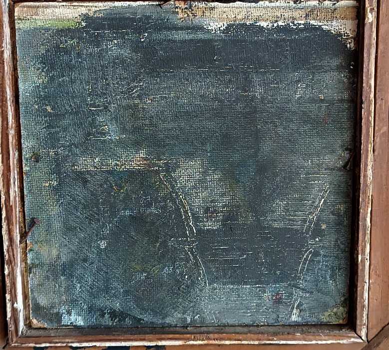 Les nains joueurs d'échecs 1880-photo-4