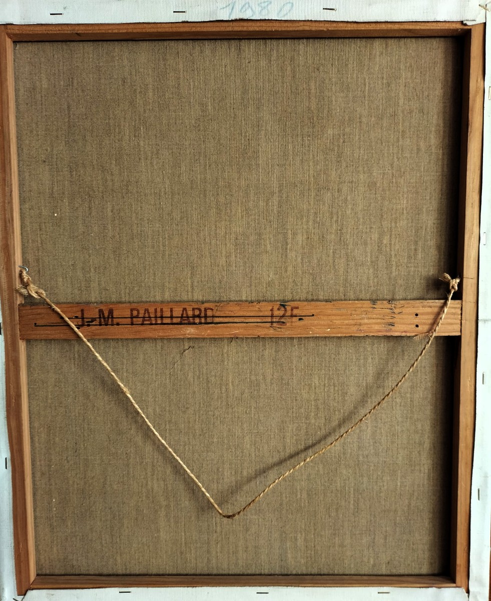 Post-expressionist Portrait-photo-3