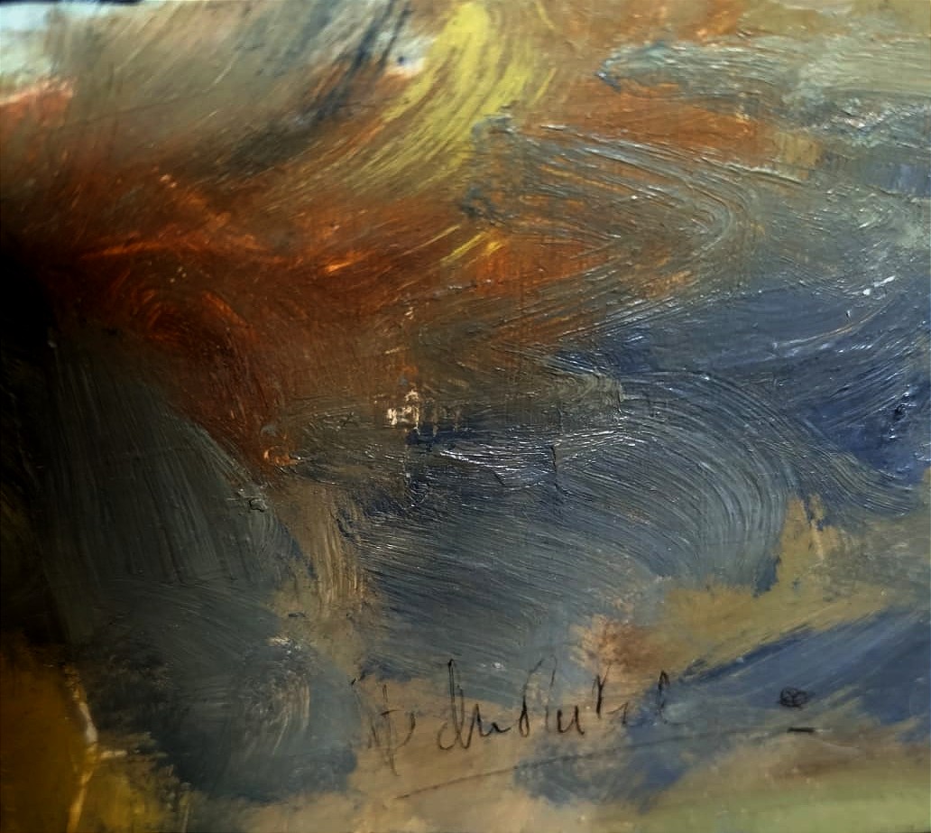 Le train Ecole Française 1950-photo-2